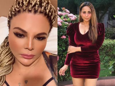 Rakhi Sawant On Rani Chatterjee Film, Rakhi Sawant Called Rani Chatterjee A Sweetheart Rakhi Sawant On Rani Chatterjee Film, Rakhi Sawant Called Rani Chatterjee A Sweetheart