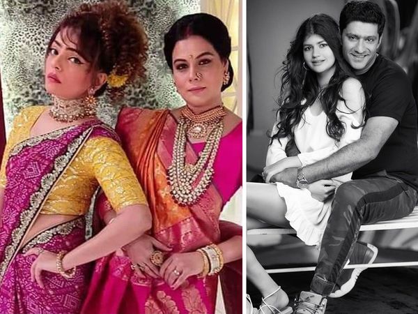 Rakhi Tandon Naagin 4 Star Love Life Facts Actress Engaged With Varun dhawan Brother Siddharth dhawan