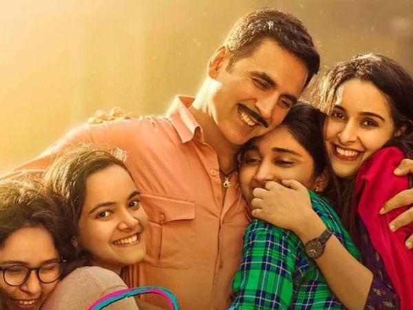 Raksha Bandhan Movie Box Office Collection Prediction Day 1