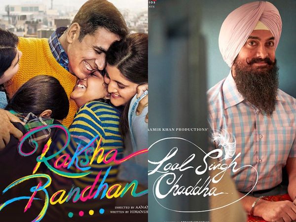 Raksha Bandhan To Clash With Laal Singh Chaddha On Box Office, Raksha Bandhan Release Date