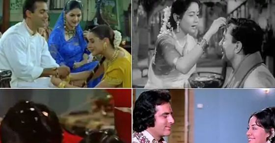Raksha Bandhan in Bollywood, these movies showed brother and sisters unbreakable relationship, from Dharmatma to Sanam Bewafa, the festival of Rakshabandhan shown in these films