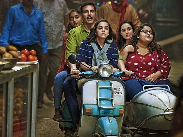 Raksha Bandhan Trailer