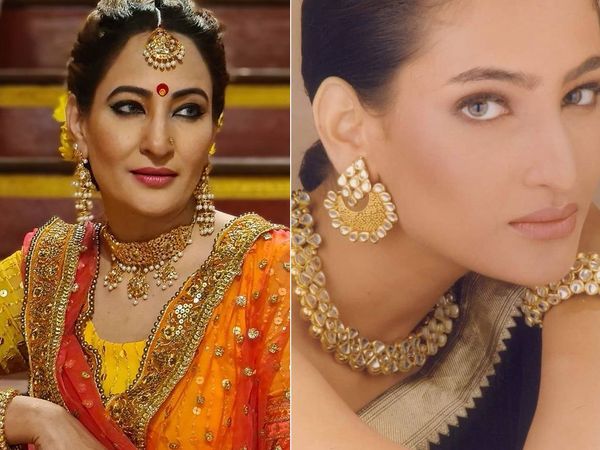 Rakshanda Khan nose surgery advice unheard Story| Kasautii Zindagi Kay and kyunki saas bhi kabhi bahu thi Fame TV Actress Rakshanda Khan: