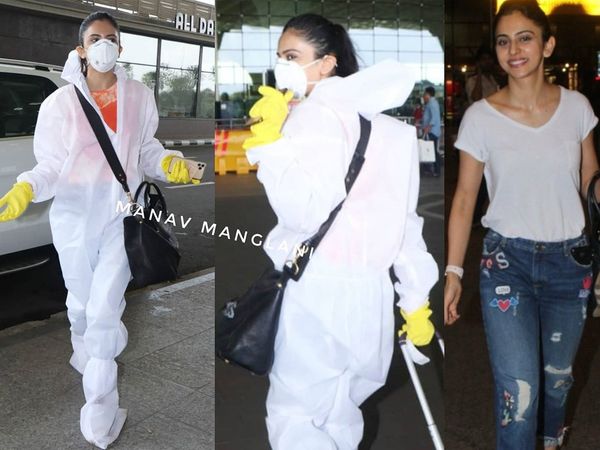 Rakul Preet Singh pics