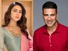 Rakul Preet Singh and Akshay Kumar
