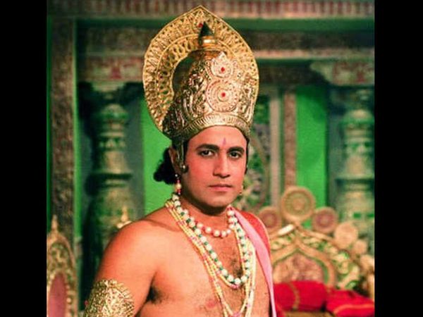 Arun govil Ramayan Actor Happy For Ram mandir bhoomi pujan ceremony in ayodhya