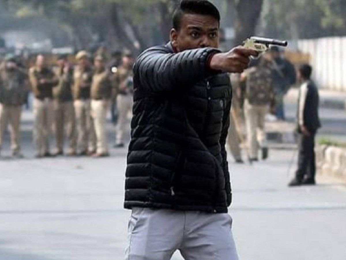राम भक्त गोपाल की जमानत याचिका खारिज, कोर्ट ने कहा- हेट स्पीच बनी फैशन, ऐसे लोग महामारी से अधिक हानिकारक