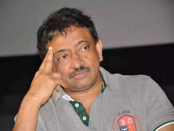 Ram Gopal Varma 