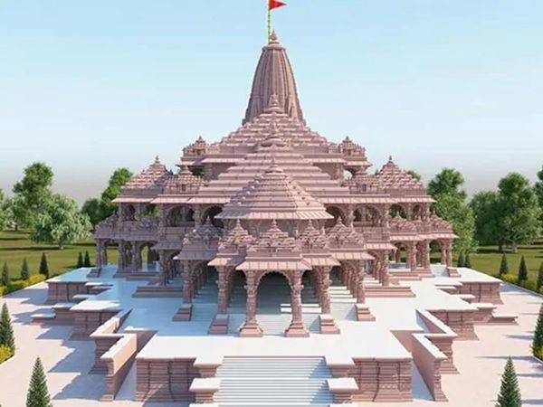 No proof of fraud in temple land purchase : Ram temple trust