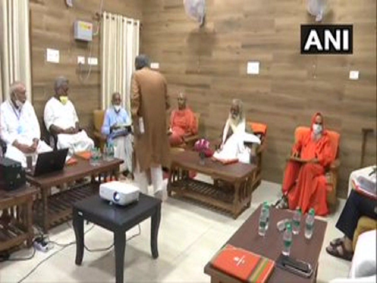 राम मंदिर के भूमि पूजन की तारीख हुई तय, पीएम मोदी लेंगे अंतिम फैसला