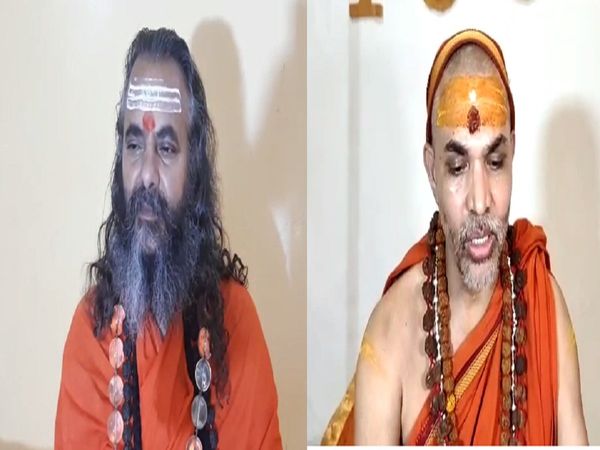 Varanasi seers oppose Ram temple bhumi pujan by PM Modi says 5th August muhurat inauspicious