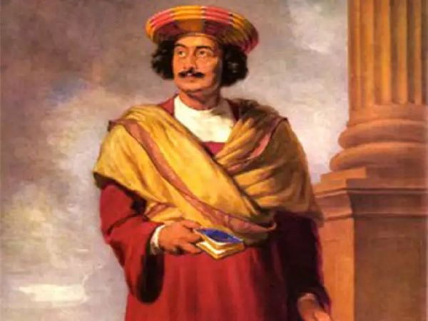 Raja Ram Mohan Roy Birthday special When his sister-in-law was burnt alive