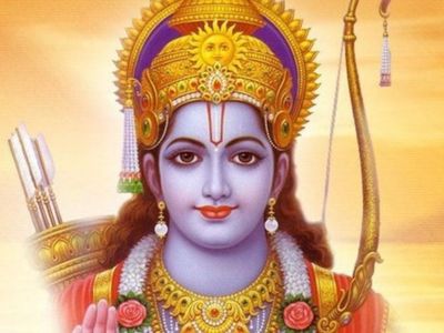 Ram Navami 2022 Date, Puja Vidhi, Aarti, Shri Ram Ji Ki Aarti hindi Mein