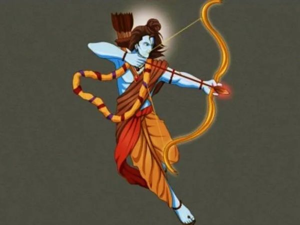 Ram Navami 2022 Date, Puja Vidhi, Mantra, Ram Raksha Stotra, See Here Ram Raksha Stotra In Hindi