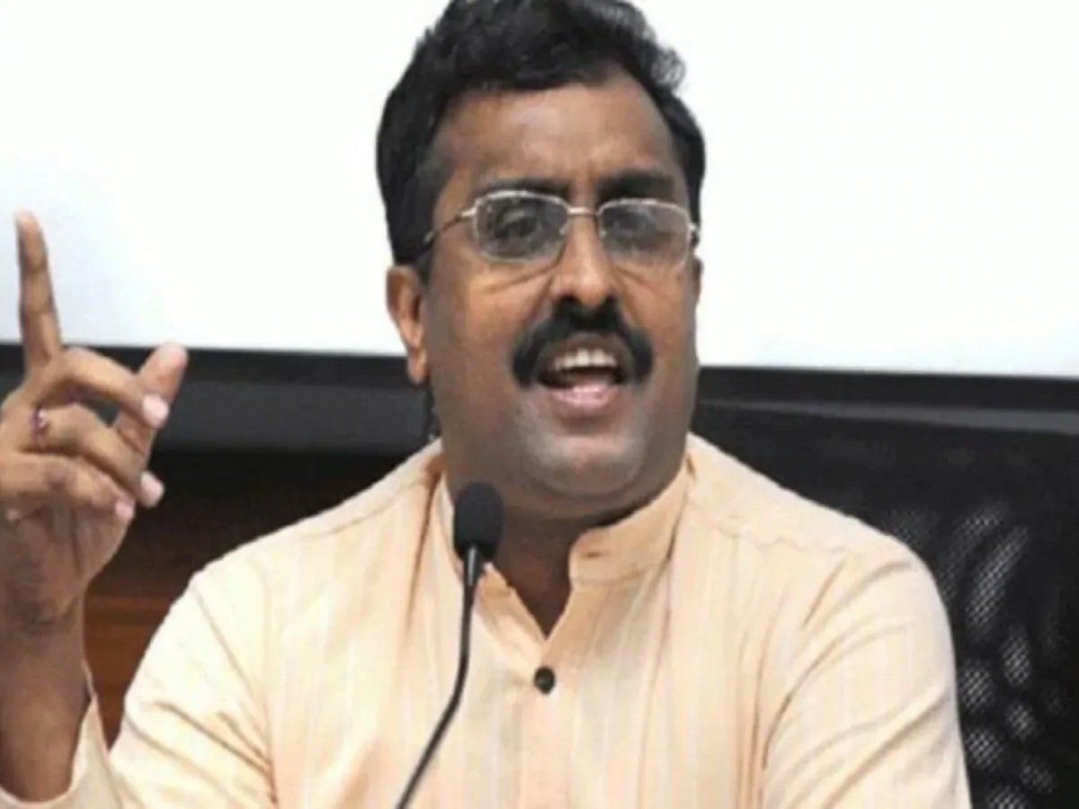 Gupkar 2 : 'अनुच्छेद 370 तो किसी कीमत पर वापस आने से रहा, गुपकार 2 सिर्फ मुखौटा'