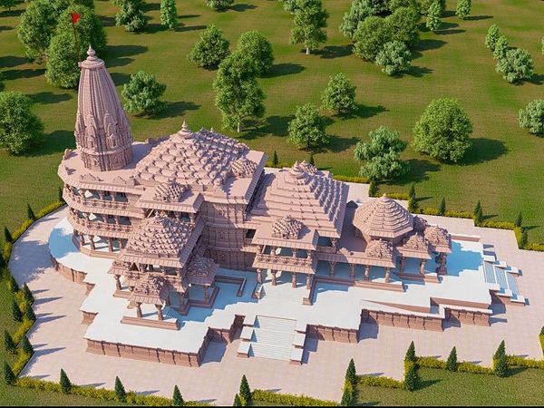 Ram Mandir: Ayodhya residents expect from Lord Ram, will provide jobs, employment