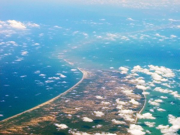 When and how was Ram Setu formed? ASI will take a research