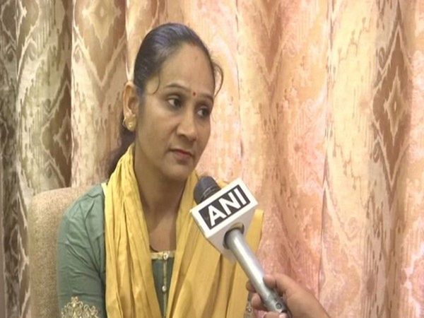 Ramabai parihar, bsp mlafrom Madhya Pradesh fails in 10th exam