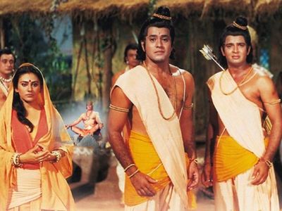 Ramanand Sagar Ramayan Ramanand Sagar Ramayan