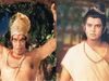Sunil Lahri in Ramayan