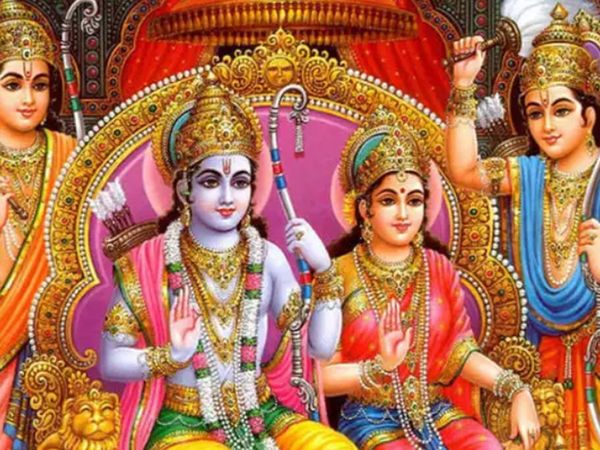 Shringverpur Dham's 31st National Ramayan mela from 25 November, Swami Vasudevanand Saraswati will inaugurate