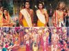 ramanand sagar Every day used to go doordarshan office for Ramayan TV show telecast