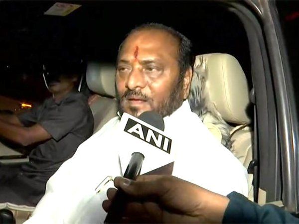 Ramdas Kadam resigns