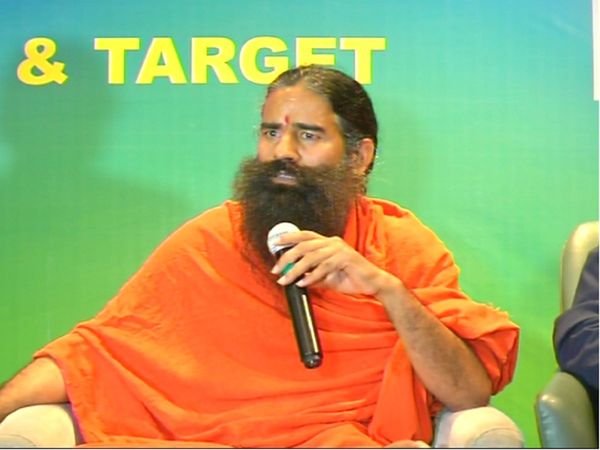 Ramdev on Rahul Gandhi and wants Deepika Padukone to hire him as advisor