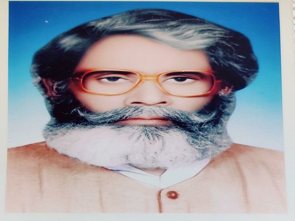 Labor Day 2022: Babu Ramdev Singh was an example of struggle