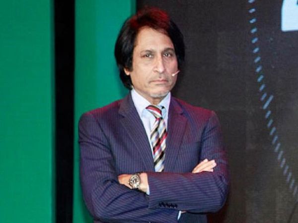 Rameez Raja