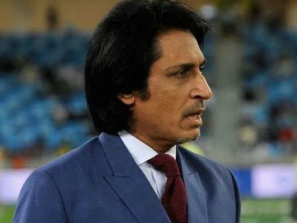  Rameez Raja
