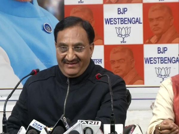 Ramesh Pokhriyal