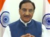 Ramesh Pokhriyal