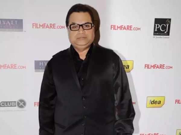 Mumbai vaccination racket Ramesh Taurani of Tips Industries says Covishield or any saline water