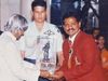 Para badminton player Ramesh Tikaram dies