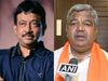 BJP leader files complaint against Ram Gopal Varma over controversial tweet on Presidential candidate Draupadi Murmu