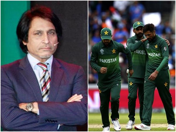 Pakistan cricket team