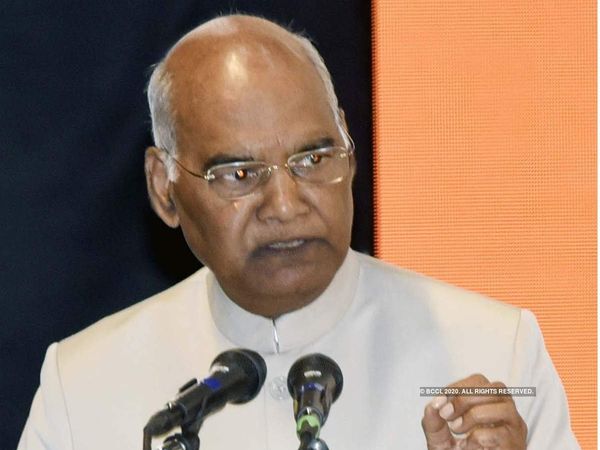 Coronavirus Outbreak President and these politicians donates to PM CARES fund