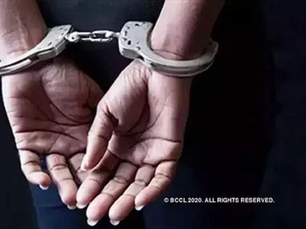 UP: Rampur school teacher forcibly puts cake on minor girl’s face, booked under Pocso Act