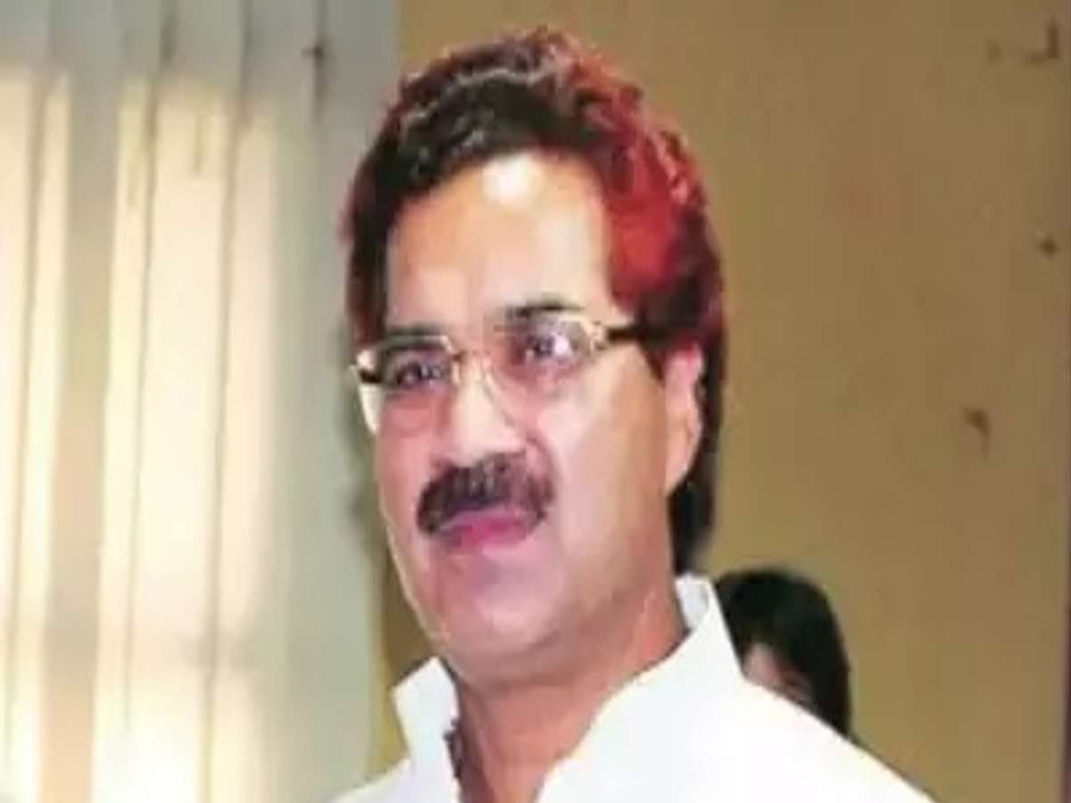 Ramveer Upadhyaya: यूपी के पूर्व मंत्री और बीजेपी नेता रामवीर उपाध्याय का निधन, 25 साल तक रहे थे विधायक