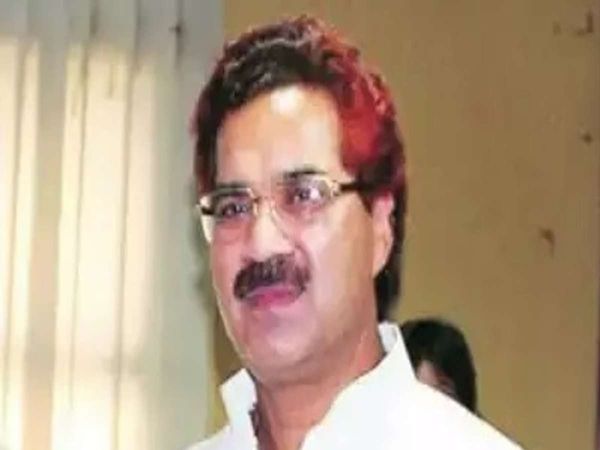 Former UP minister and BJP leader Ramveer Upadhyaya passed away