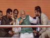 On Ram Vilas Paswan's Death Anniversary Event, A Letter From Modi, Chirag thanked the PM