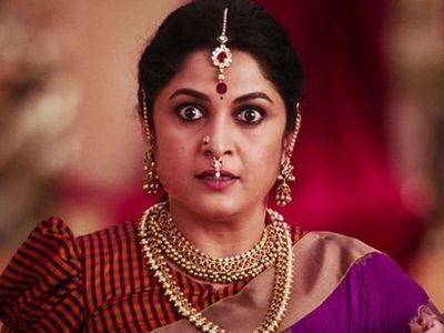Ramya Krishnan Ramya Krishnan