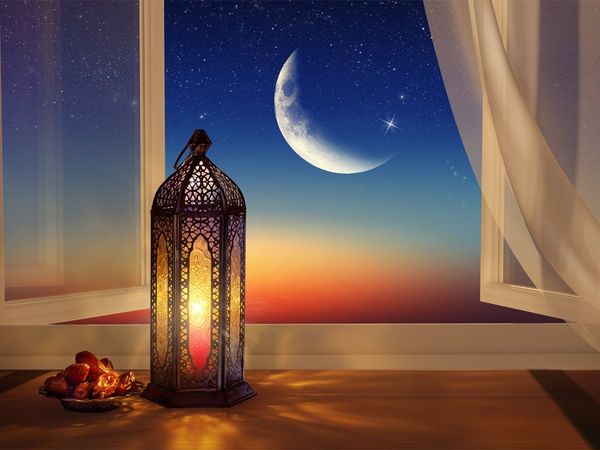 Ramadan 2022 Moonrise Time