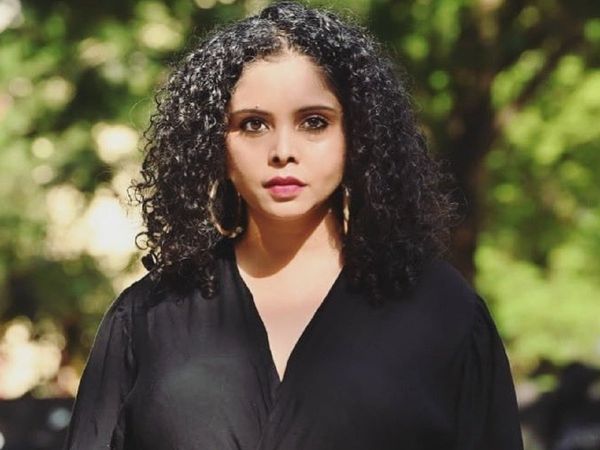 Rana Ayyub