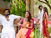 Rana Daggubati and Miheeka Bajaj engagement Photos