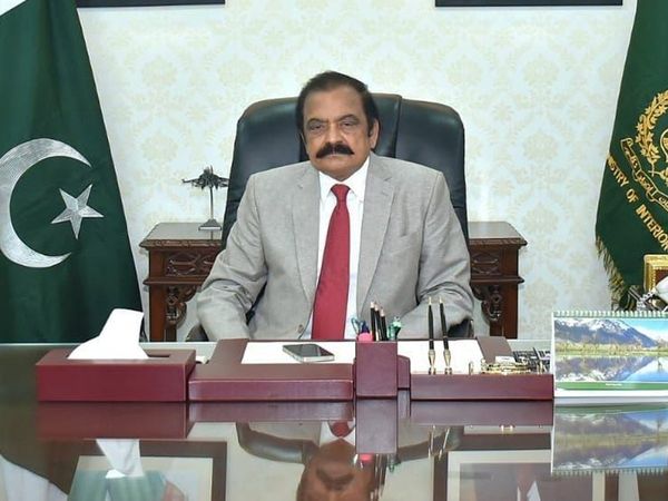 Rana Sanaullah says IMF did not release tranche despite Pakistan 'dancing to its tune' 