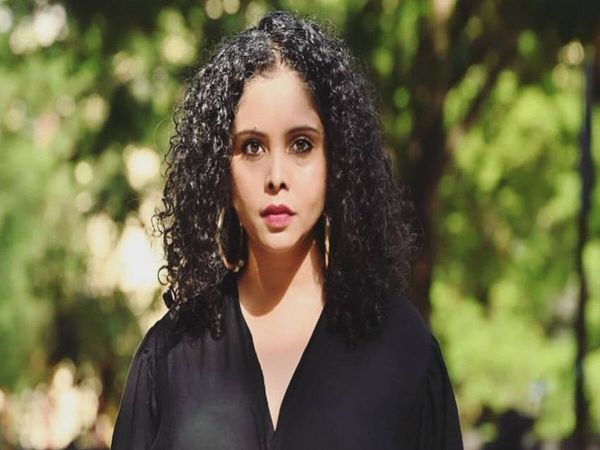 India After UN Tweet On Journalist Rana Ayyub says she is not above law, charges of judicial harassment baseless