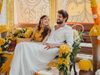 Rana Daggubati and Miheeka Bajaj Wedding