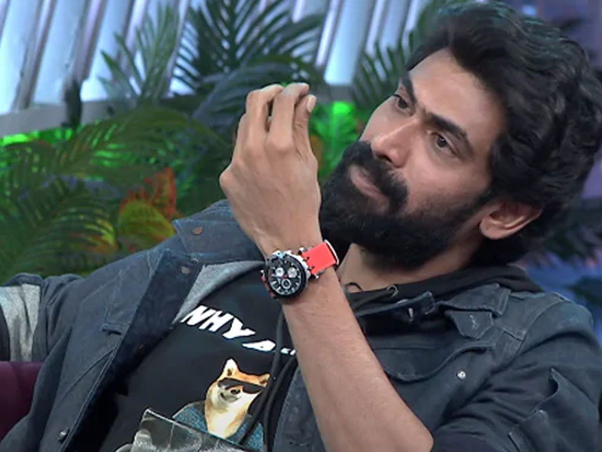 Rana Daggubati Birthday Special: इस बीमारी से जूझ चुके हैं राणा ...